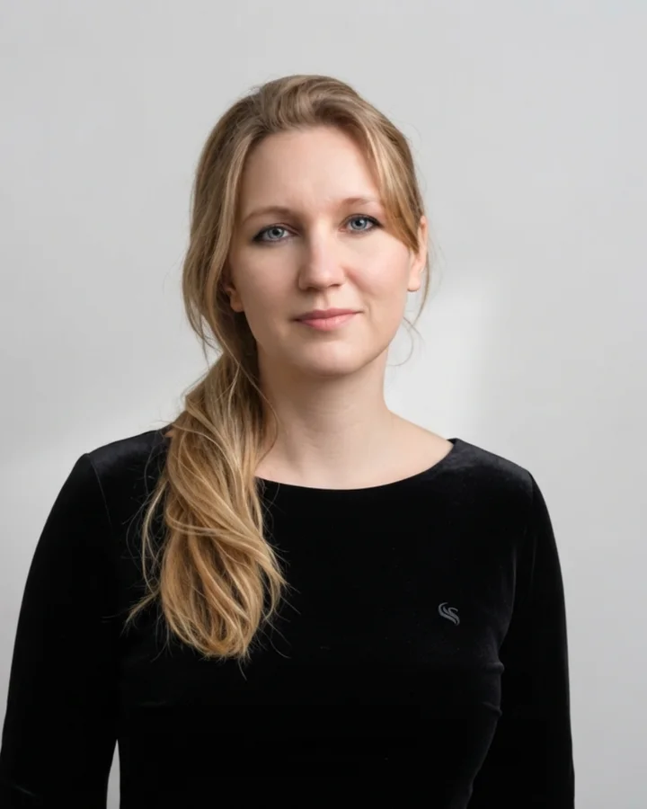 Ольга Бабикова, ведущий seo-специалист