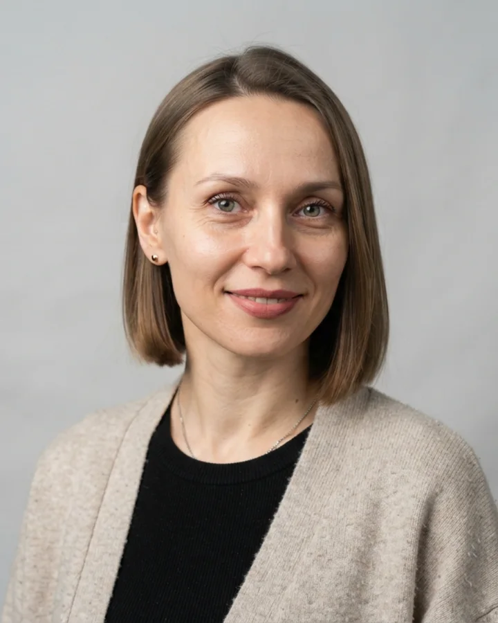 Ирина Ковальская, seo-специалист