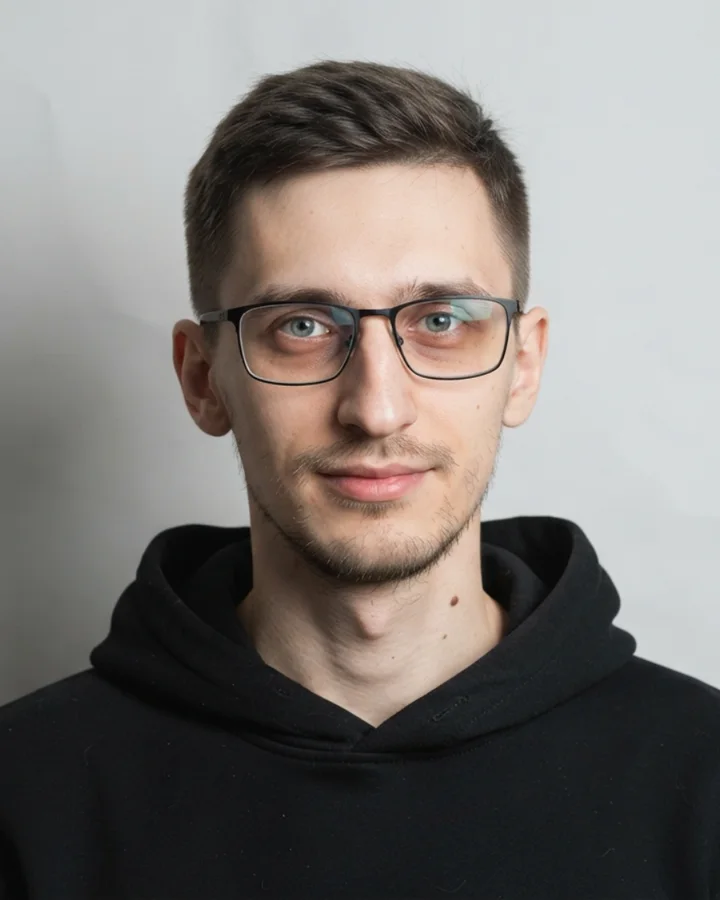 Максим Ковылин, таргетолог вконтакте