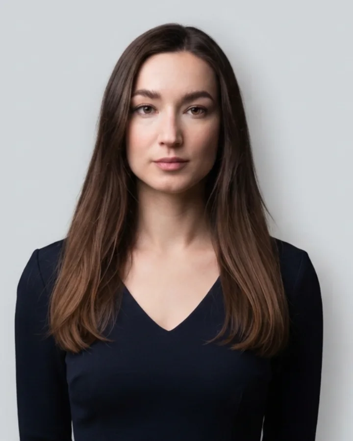 Ольга Леонова, специалист по яндекс директу