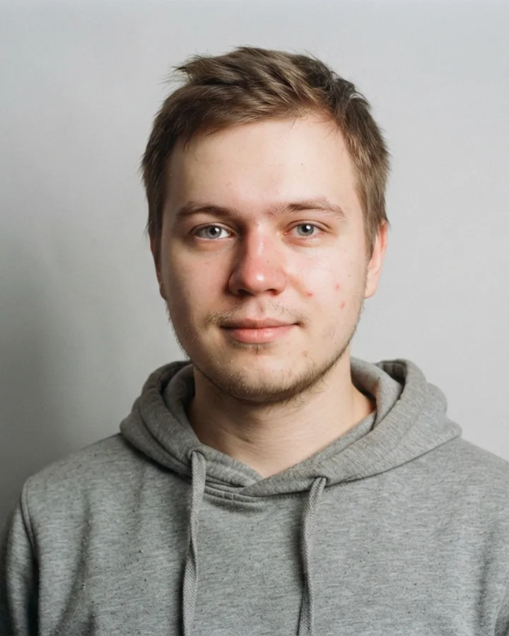 Иван Логунов, seo-специалист