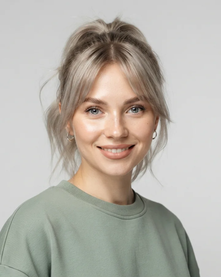 Елена Полевая, руководитель проекта