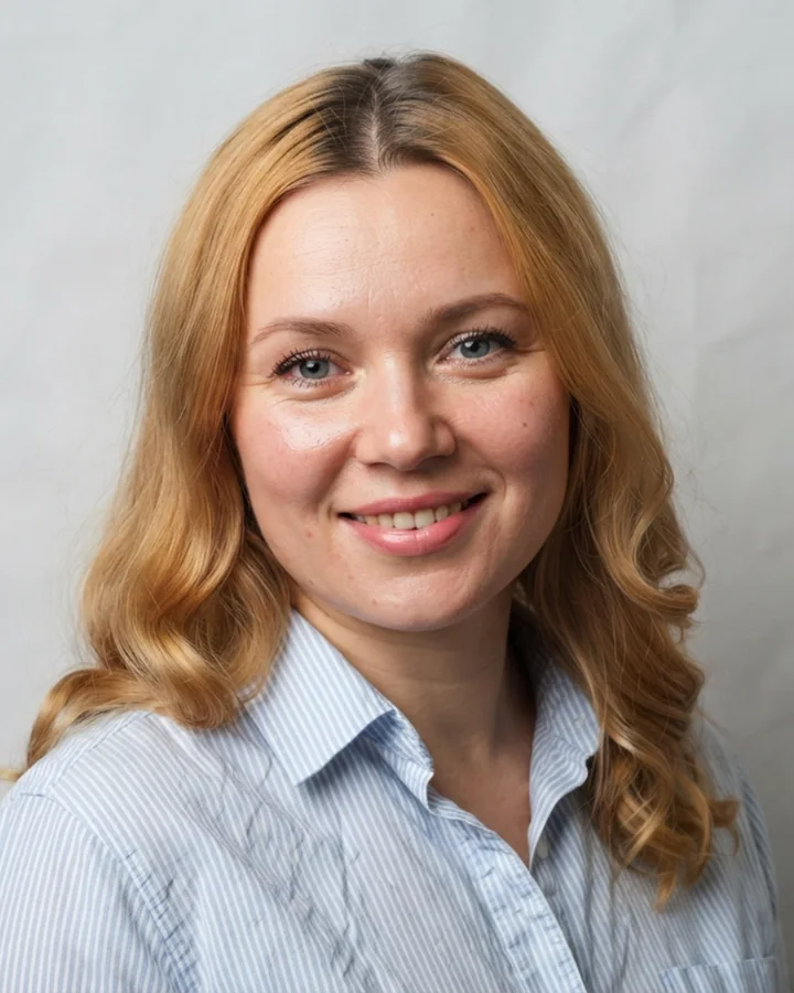 Светлана Раздачкова, специалист по яндекс директу