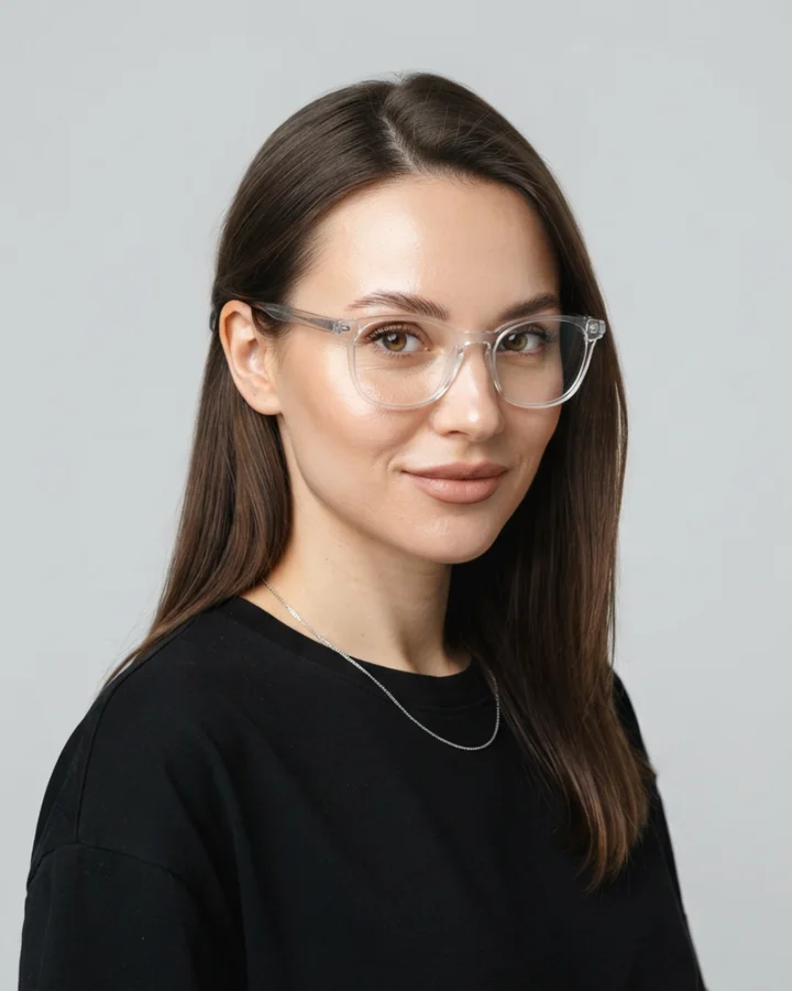 Оксана Шарманова, таргетолог вконтакте